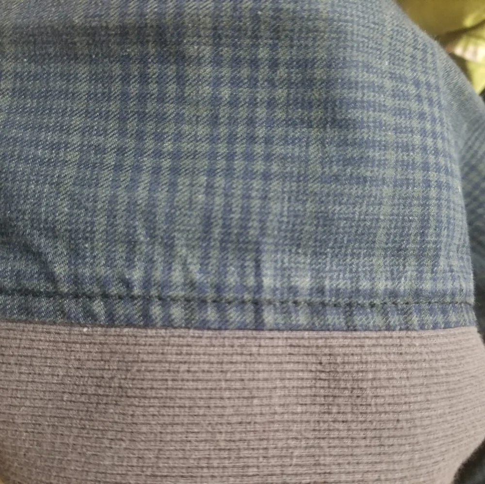 FREE PEOPLE EMBROIDERED JACKET - Picture 8 of 10